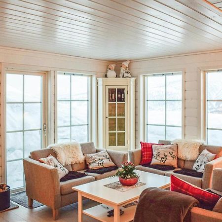 5 Bedroom Cozy Home In Norheimsund Eksteriør bilde
