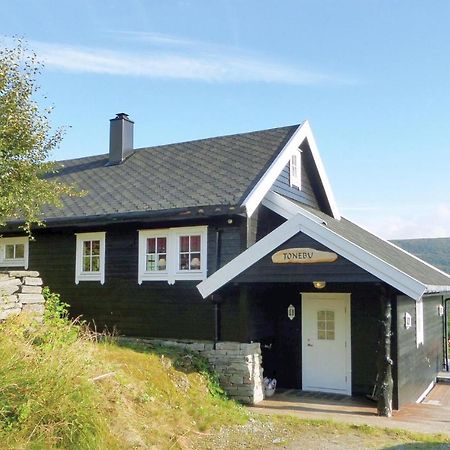 5 Bedroom Cozy Home In Norheimsund Eksteriør bilde