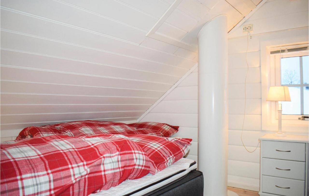 5 Bedroom Cozy Home In Norheimsund Eksteriør bilde